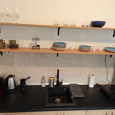 Apartmani Radovic 비엘라 객실 사진