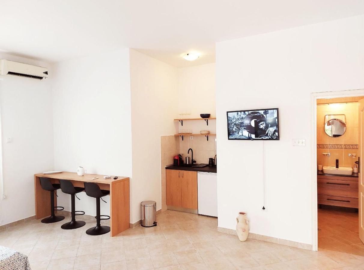 Apartmani Radovic 비엘라 외부 사진