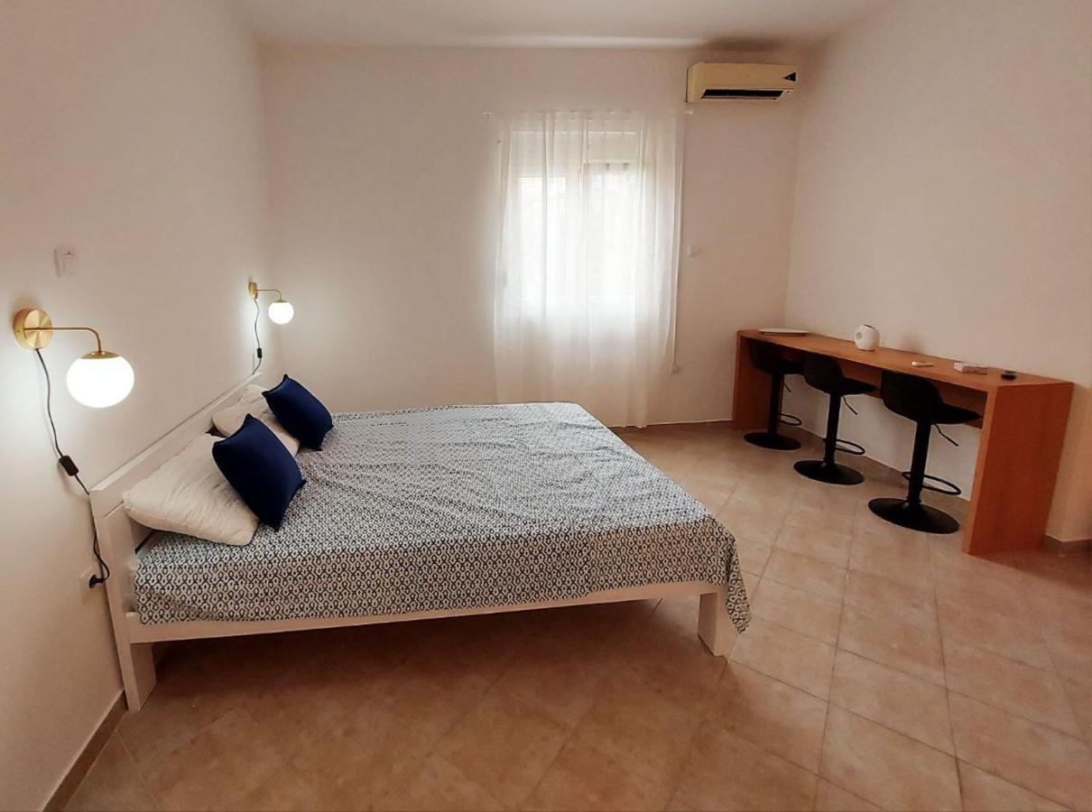 Apartmani Radovic 비엘라 외부 사진