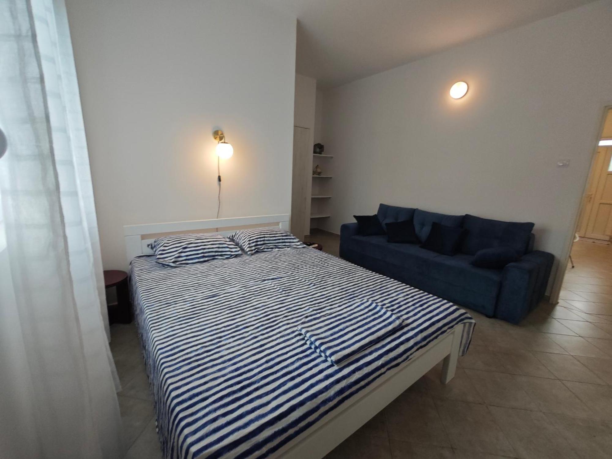 Apartmani Radovic 비엘라 객실 사진