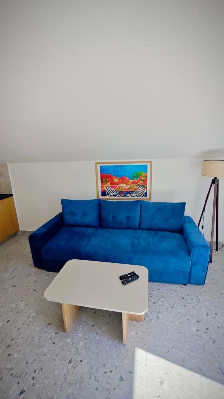 Apartmani Radovic 비엘라 외부 사진