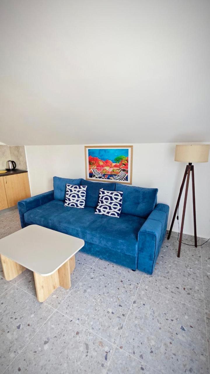 Apartmani Radovic 비엘라 외부 사진