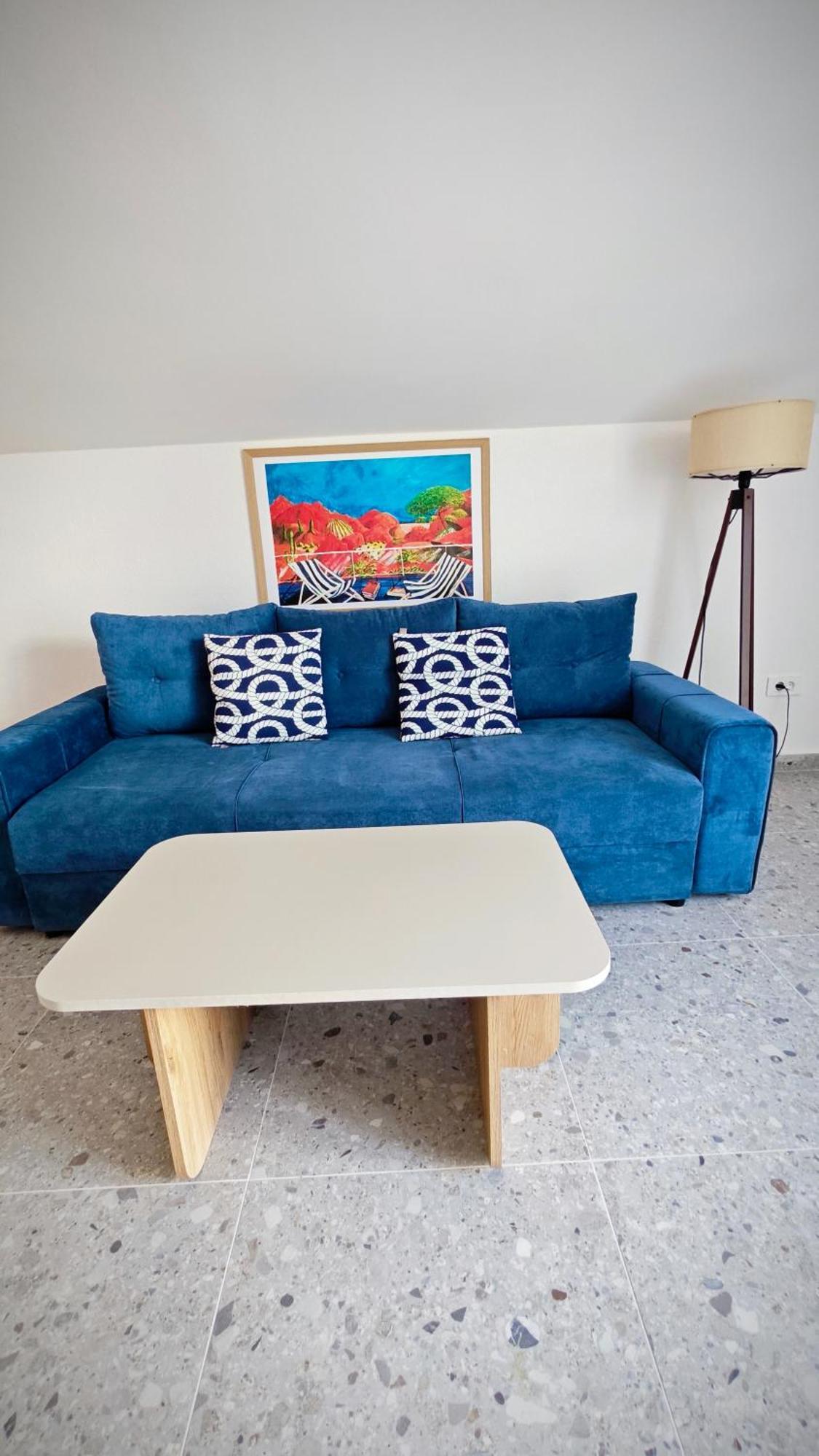 Apartmani Radovic 비엘라 외부 사진