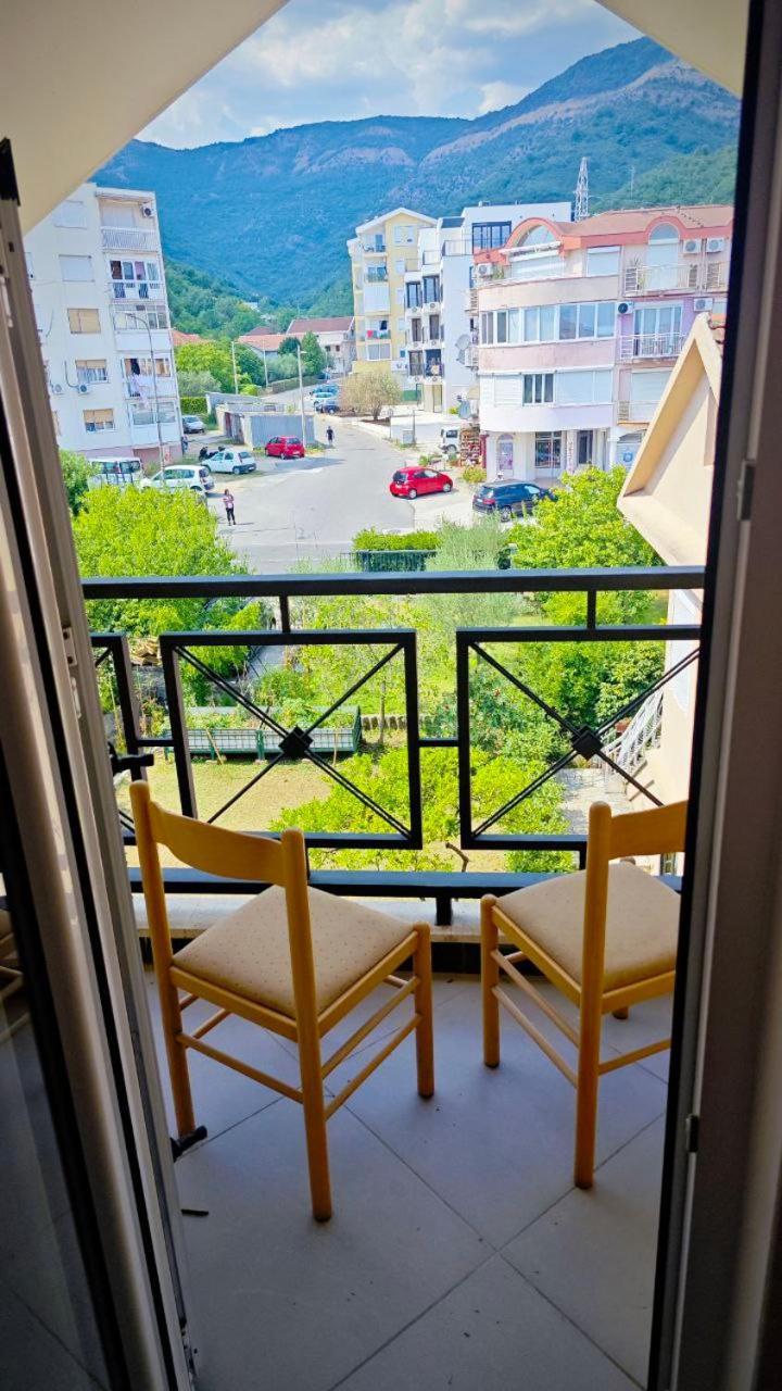 Apartmani Radovic 비엘라 외부 사진