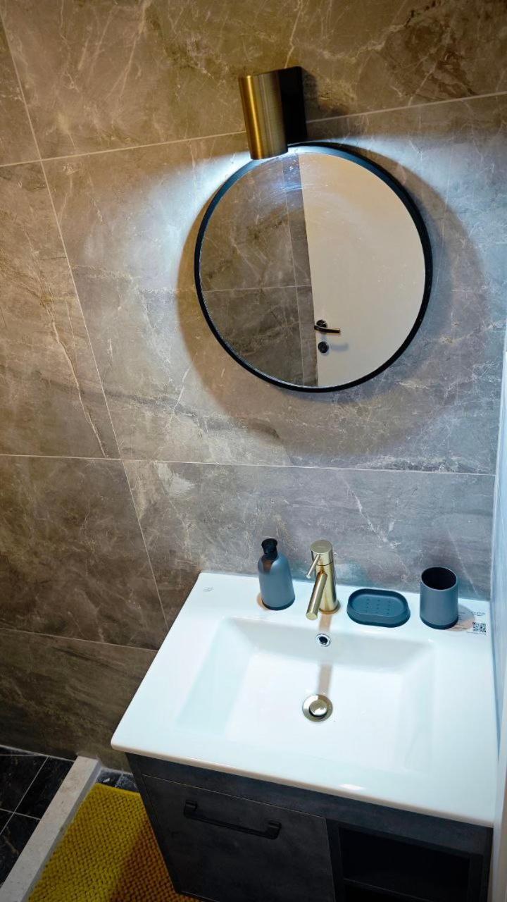 Apartmani Radovic 비엘라 외부 사진